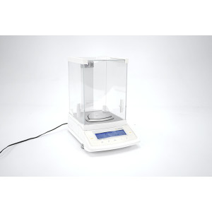 Sartorius CPA64 Competence Analytical Balance...