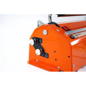 Hacona S-320 Industrial Impulse Heat Sealer