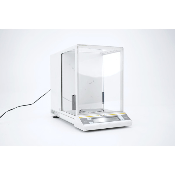 Sartorius BP210D-0CE Analytical Balance Analysenwaage 0,1mg / max. 210g