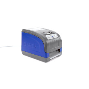Brady BBP33 Schilder- und Etikettendrucker Label Printer