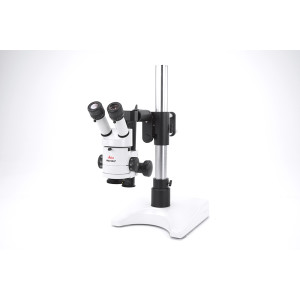 Wild Herrbrugg Leica M3Z Stereo Microscope 10x/21b 411589...