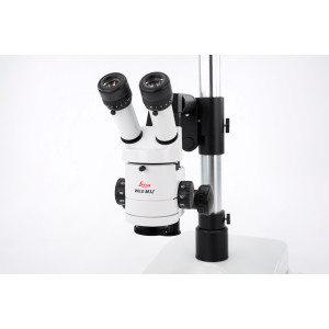 Wild Herrbrugg Leica M3Z Stereo Microscope 10x/21b 411589...