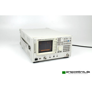 Advantest R3361C Spectrum Analyzer 9kHz-2,6 (2.8) GHz...