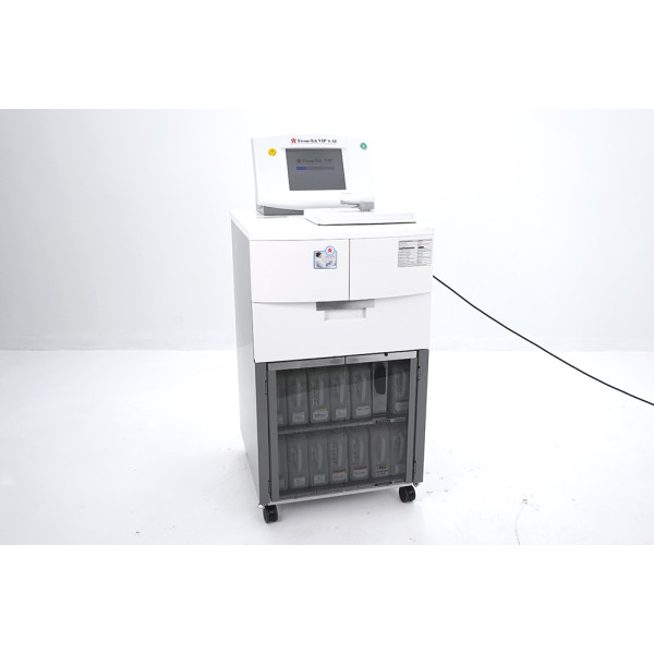 Sakura Tissue Tek VIP 6 AI Tissue Processor Vakuuminfiltrationsautomat (2016)