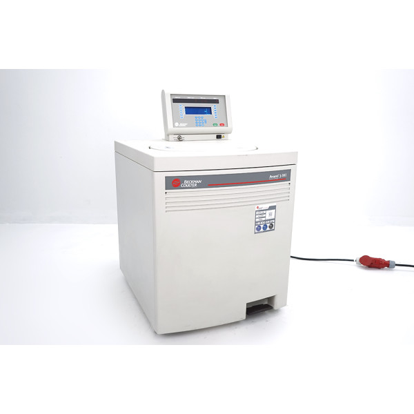 Beckman Coulter Avanti J-30I High Speed Centrifuge Zentrifuge 30,000rpm 4L