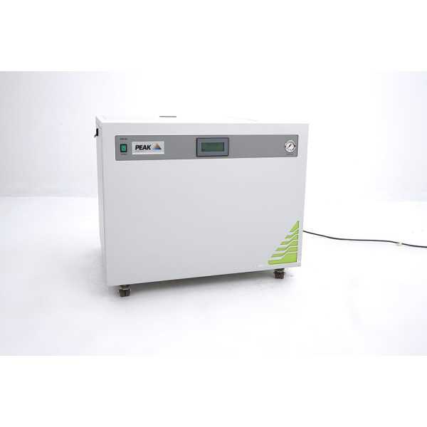 Peak Scientific NM-3G Nitrogen Generation System Generator 100psi/6,9bar 32L/Min