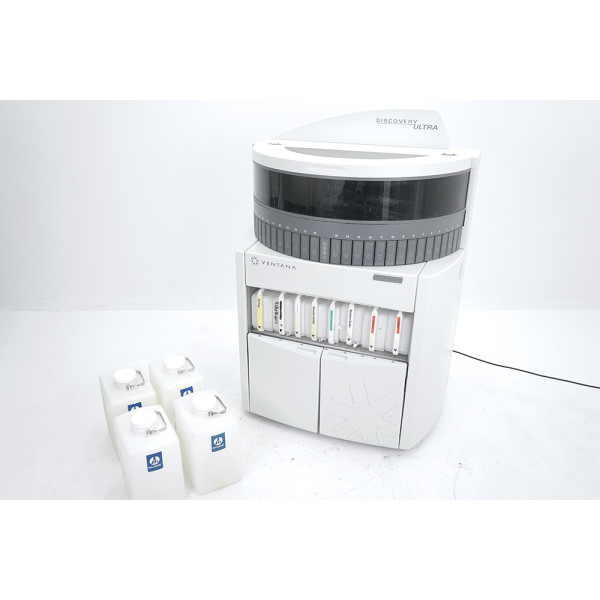 Roche Ventana Discovery Ultra IHC/ISH Slide Staining Instrument System