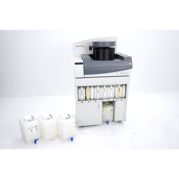 Roche Ventana Discovery XT IHC/ISH Slide Staining Instrument System