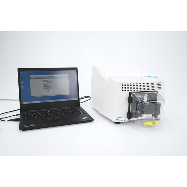 Covaris M220 Focused-Ultrasonicator DNA Shearing Instrument 75W PIP + Software