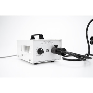 Wild Leica M3Z Stereo Microscope 10x/21b 411589 1.0x +...