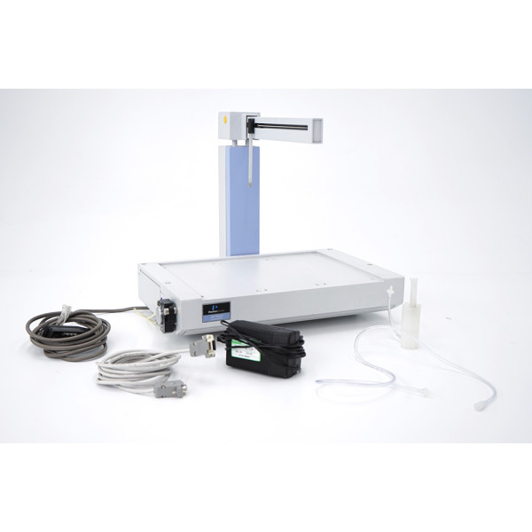 Perkin Elmer AS93 Plus Autosampler for Atomic Spectrometer