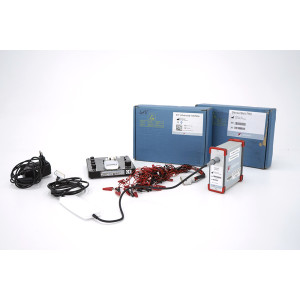 Swisstom AG EIT Advanced Interface SensorBelt P60 1ST701-100