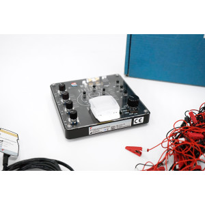 Swisstom AG EIT Advanced Interface SensorBelt P60 1ST701-100