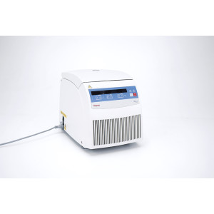 Thermo Fresco 17 R Refrigerated Centrifuge Zentrifuge...