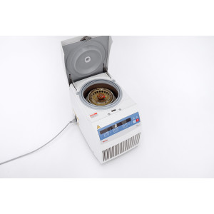 Thermo Fresco 17 R Refrigerated Centrifuge Zentrifuge...