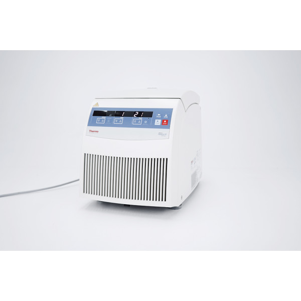 Thermo Fresco 17 Refrigerated Centrifuge Zentrifuge 17,000xg 24x1.5/2.0