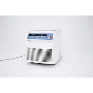 Thermo Fresco 17 Refrigerated Centrifuge Zentrifuge...