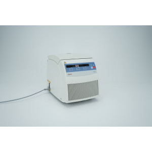 Thermo Fresco 17 Refrigerated Centrifuge Zentrifuge...