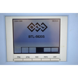 BTL 5000 Low Level Laser Therapy LLLT BTL-237-4-13 4cm...