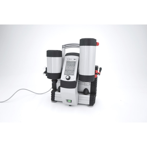KNF SC 920 G Vakuumpumpsystem Vacuum pump system