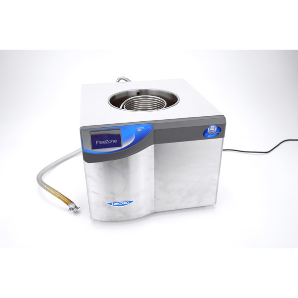 Labconco FreeZone 4.5L -84°C FreezeDryer Gefriertrockner Lyophilisator
