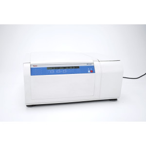 Thermo Multifuge X3R Refrigerated Centrifuge Zentrifuge...