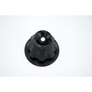 Beckman Coulter TLA 110 Fixed-Angle Rotor 8x5 mL 110,000 rpm