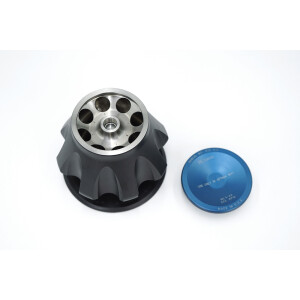 Beckman Coulter MLA 80 Fixed-Angle Rotor 6x175 µL...
