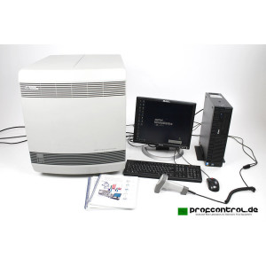 Thermo ABI 7900HT Fast Real Time PCR System 96 & 384 Well...