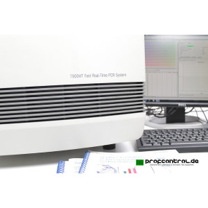 Thermo ABI 7900HT Fast Real Time PCR System 96 & 384...