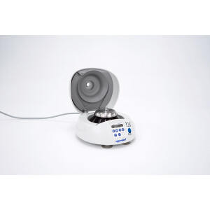 Eppendorf 5452 MiniSpin Centrifuge Rotor F-45-12-11...