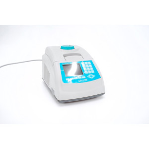 Labnet Multigene Mini Thermal Thermo Cycler PCR 3x8...