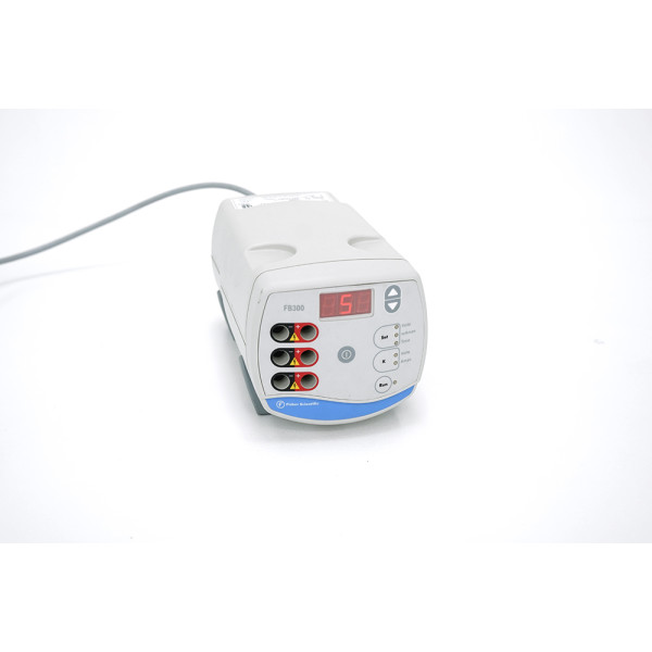 Fisher Scientific FB300 Electrophoresis Power Supply Netzteil Elektrophoresis