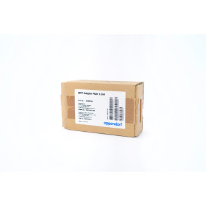 Eppendorf MTP Plate Adapter 0.2ml 5363007009