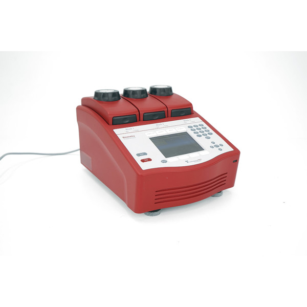 Biometra Analytik Jena T Professional Trio Multi Block PCR Thermocycler 3x48