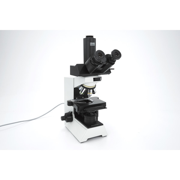 Olympus CX40 RF200 Trinocular Microscope 10x/20 Ach 10x 20x 40x 60x 100x