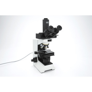 Olympus CX40 RF200 Trinocular Microscope 10x/20 Ach 10x...