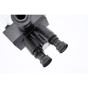 Olympus CX40 RF200 Trinocular Microscope 10x/20 Ach 10x...