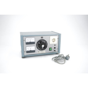 Block BR 8002 Block Regel Transformator...