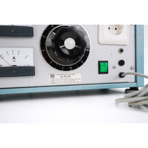 Block BR 8002 Block Regel Transformator...