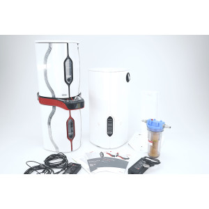 Elga Purelab Chorus RO333 PC1 Water Purification...