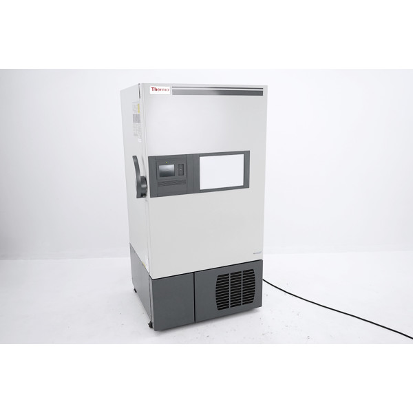 Thermo Scientific UXF60086V Ultratiefkühlschrank Ultra Low Freezer 816L -86°C