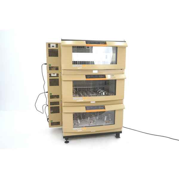 INFORS HT Multitron 2 Triple Refrigerated Incubator Shaker Inkubator Schüttler