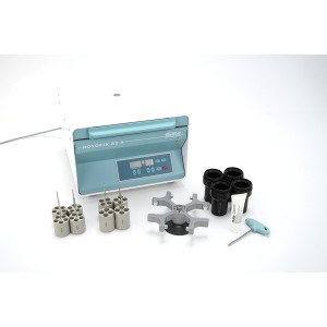 Hettich Rotofix 32A Benchtop Centrifuge Zentrifuge 1624...