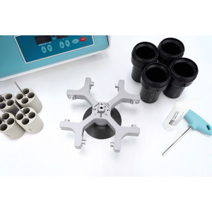 Hettich Rotofix 32A Benchtop Centrifuge Zentrifuge 1624...