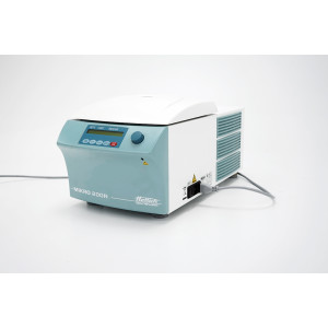Hettich Mikro 200R Mikrozentrifuge Refrigerated...