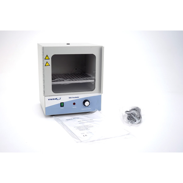 VWR Mini Inkubator Incubator …70°C 10L Volumen 97025-632