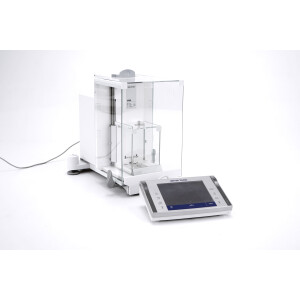 Mettler Toledo XP56 /M Micro Balance Scale Mikrowaage 52g...
