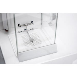 Mettler Toledo XP56 /M Micro Balance Scale Mikrowaage 52g...