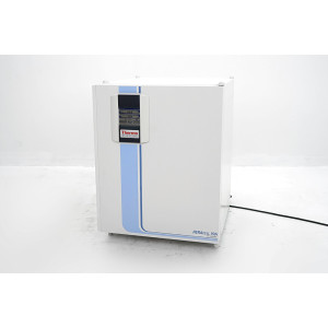 Thermo Heracell 150i CO2 Incubator Inkubator Edelstahl SS...